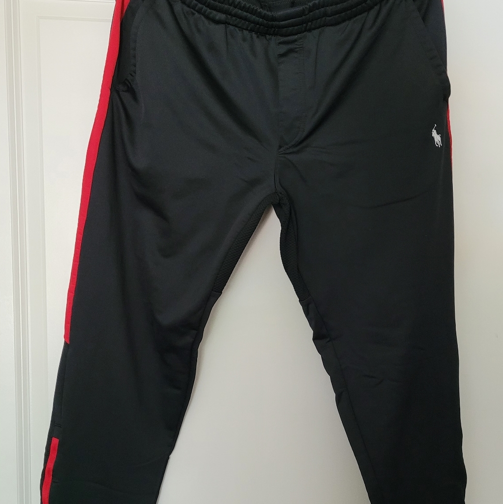 Polo ralph lauren joggers